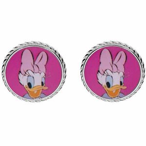 Disney Disney Bájos ezüst fülbevaló Daisy Duck ES00029SL kép