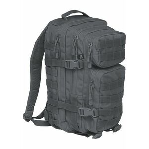 Brandit Medium US Cooper Backpack charcoal kép