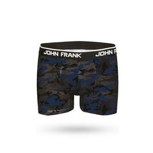 Férfi boxeralsó John Frank JFBD257 kép