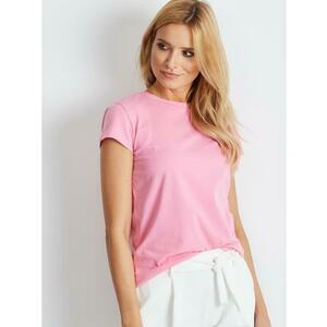 Női póló PEACHY világos rózsaszín kép