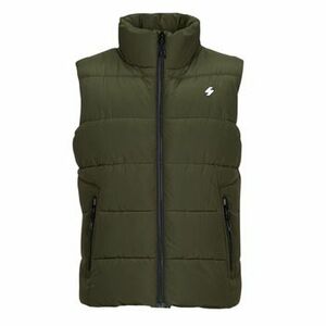 Steppelt kabátok Superdry SPORTS PUFFER kép