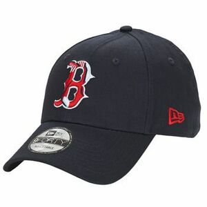 Baseball sapkák New-Era TEAM LOGO INFILL 9 FORTY BOSTON RED SOX NVY kép