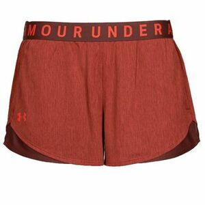 Rövidnadrágok Under Armour Play Up Twist Shorts 3.0 kép