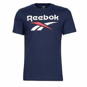 Rövid ujjú pólók Reebok Classic RI Big Logo Tee kép