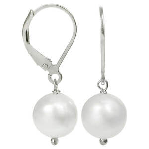 JwL Luxury Pearls JwL Luxury Pearls Gyöngy női fülbevaló JL0062 kép