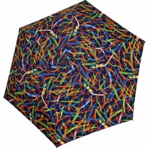 Doppler Doppler Női összecsukható esernyő Expression B 722365E02 kép
