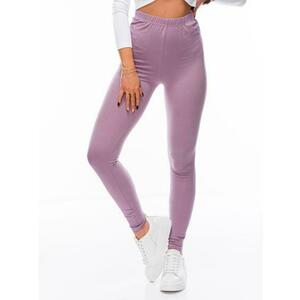 Női leggings ABRA Lavender kép