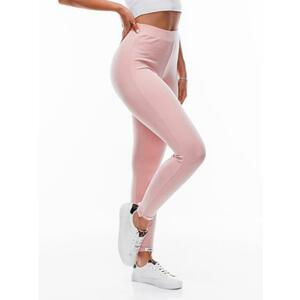 Női IDELLE leggings rózsaszín kép