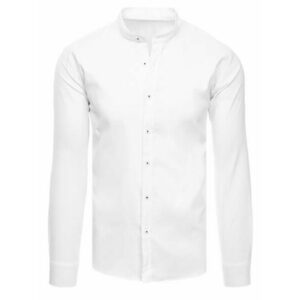 Klasszikus fehér ing kép
