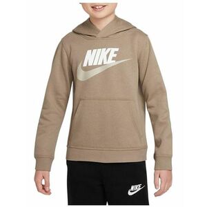 Nike Boys kapucnis pulóver kép