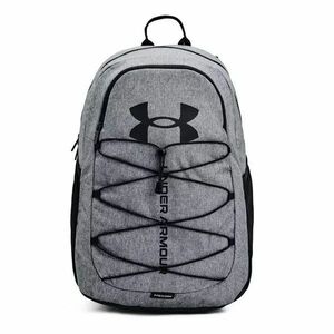 Under Armour UA Hustle Sport Backpack Grey kép