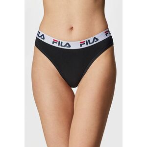 FILA Underwear Black brazil női alsó kép
