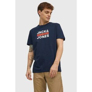 JACK AND JONES Codan póló kép