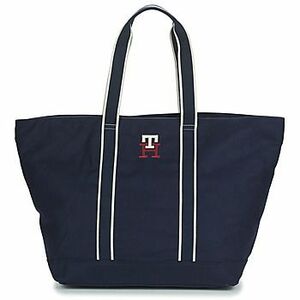 Bevásárló szatyrok / Bevásárló táskák Tommy Hilfiger NEW PREP OVERSIZED TOTE kép