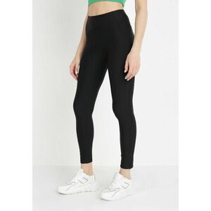 Fekete Leggings kép