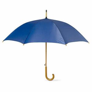 Automata Esernyő fa nyéllel - kék kép