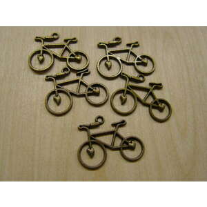 Kerékpár (csomag ár!!! 5db/cs) kép