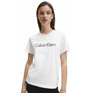 Calvin Klein Calvin Klein Női póló Regular Fit QS6105E-100 M kép