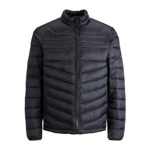 Jack&Jones Jack&Jones Férfi dzseki JJEHERO 12211788 Black S kép