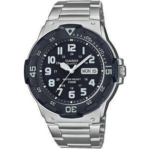 Casio Casio Sport MRW-200HD-1BVEF (006) kép