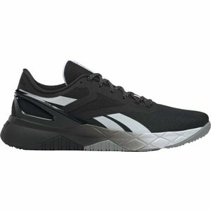 Reebok NANOFLEX TR Férfi edzőcipő, fekete, méret 42 kép