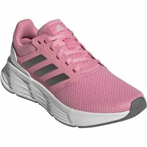 adidas GALAXY 6 W Női futócipő, rózsaszín, méret 38 2/3 kép