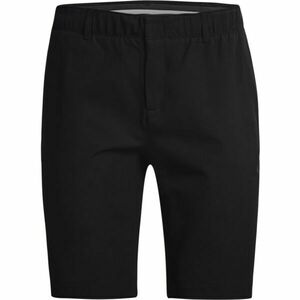 Under Armour LINKS SHORT Női golf rövidnadrág, fekete, méret 2 kép