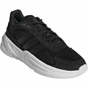 adidas OZELLE Férfi cipő, fekete, méret 44 kép
