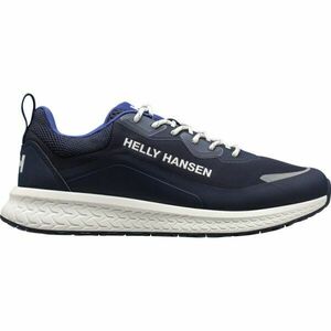 Helly Hansen EQA Férfi szabadidőcipő, sötétkék, méret 42.5 kép