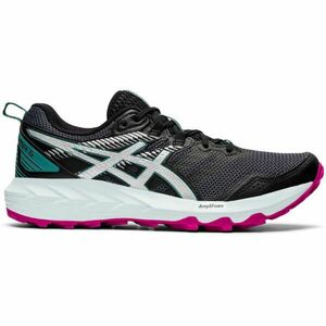 Asics GEL-SONOMA 6 W Női futócipő, fekete, méret 41.5 kép