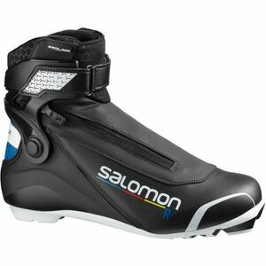 Salomon R/PROLINK Uniszex sífutó cipő kombinált stílusra, fekete, méret 44 kép