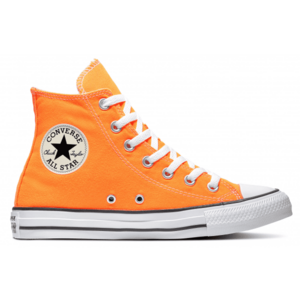 Converse CHUCK TAYLOR ALL STAR Női tornacipő, narancssárga, méret 36.5 kép