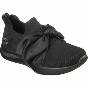 Skechers BOBS SQUAD 2 Női szabadidőcipő, fekete, méret 38 kép