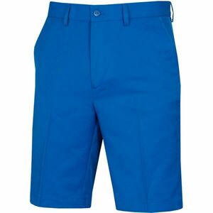 GREGNORMAN MODERN CUT SHORT Férfi golf rövidnadrág, kék, méret 38 kép