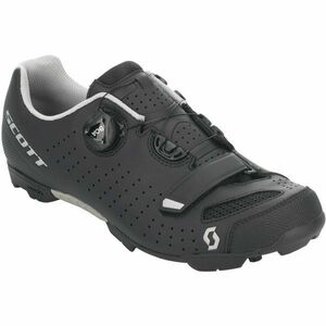 Scott MTB COMP BOA Kerékpáros cipő, fekete, méret 46 kép