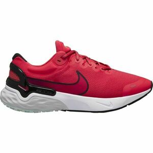 Nike RENEW RUN 3 Férfi futócipő, piros, méret 45.5 kép
