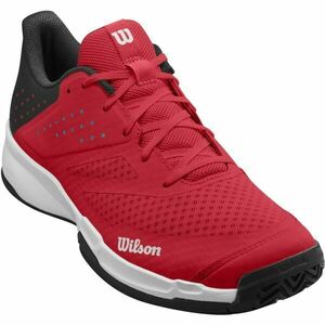 Wilson KAOS STROKE 2.0 Férfi teniszcipő, piros, méret 45 1/3 kép