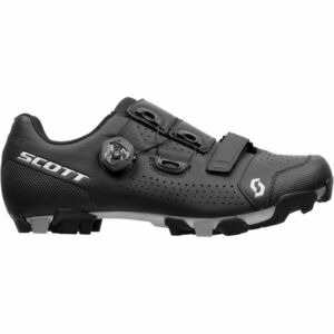Scott MTB TEAM BOA MTB kerékpáros cipő, fekete, méret 44 kép