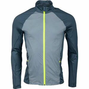 Odlo VEOCITY ELEMENT JACKET Férfi dzseki, kék, méret XL kép