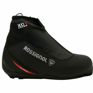 Rossignol XC-1 CROSS-XC Sífutó cipő klasszikus sífutáshoz, fekete, méret 42 kép