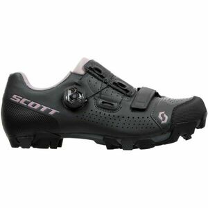 Scott MTB TEAM BOA W Női MTB kerékpáros cipő, fekete, méret 41 kép