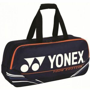 Yonex BAG 92031W Sporttáska, sötétkék, méret UNI kép