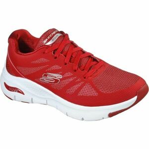 Skechers ARCH FIT-VIVID Női szabadidőcipő, piros, méret 39 kép