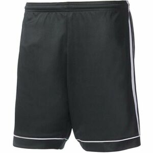 adidas SQUAD 17 SHO Férfi futball rövidnadrág, fekete, méret S kép