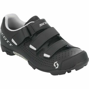 Scott COMP RS W Női kerékpáros cipő, fekete, méret 38 kép
