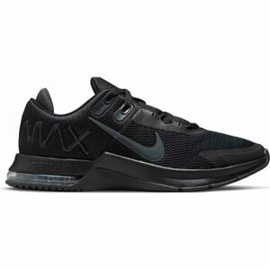 Nike AIR MAX ALPHA TRAINER 4 Férfi edzőcipő, fekete, méret 45.5 kép