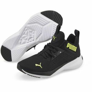 Puma SOFTRIDE ENZO NXT Férfi szabadidőcipő, fekete, méret 44.5 kép