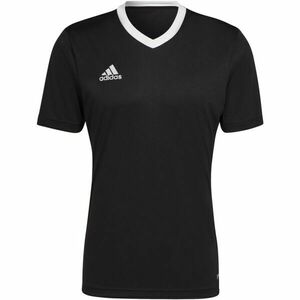 adidas ENT22 JSY Férfi focimez, fekete, méret M kép