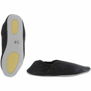 PAPILLON GYM SHOE Női tornacipő, fekete, méret 39 kép