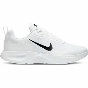 Nike WEARALLDAY Női szabadidőcipő, fehér, méret 38.5 kép